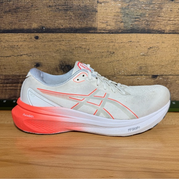 ASICS gel kayano Athletic Shoes - running jogging speed lightweight - Picture 1 of 10